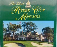 Ryder Cup