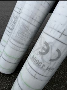 Airthailing rolls