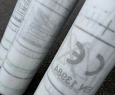 Airthailing rolls