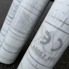 Airthailing rolls