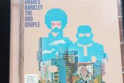 Gnarles Barkley - The Odd Couple CD