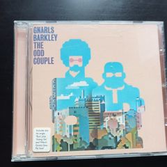 Gnarles Barkley - The Odd Couple CD