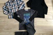 Boys bundle 11/13 y
