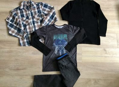 Boys bundle 11/13 y