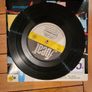 Elvis Costello, New Amsterdam 7 inch Vinyl EP Image 4