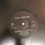 The Smiths - Girlfriend In A Coma 12" single (1987) Image 2