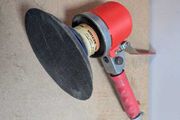 Dual Action (DA) / Orbital Air Sander