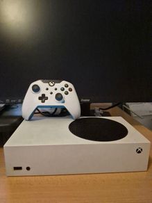 x box