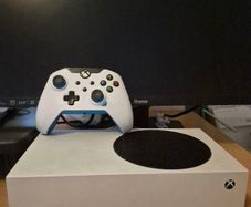 x box