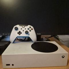 x box