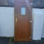 pvc front door Image 2