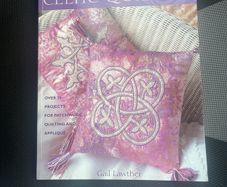 More Celtic Quilts by Gail Lawther