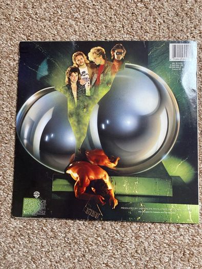 Van Halen "5159"