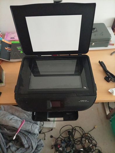 hp envy 5540
