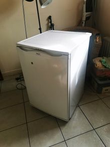 Freezer