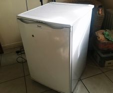 Freezer