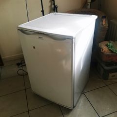 Freezer