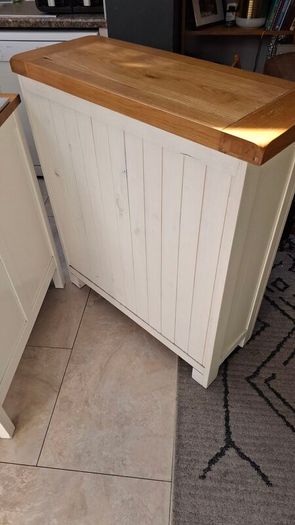 Bookshelf/Credenza Free
