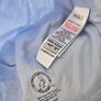 M&S Peter Rabbit Dungarees Set with Hat Image 6
