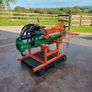 25 Ton Tractor Log Splitter Image 2