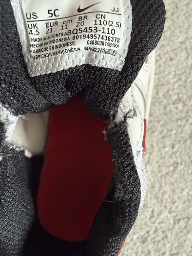 Baby shoes size 20/21