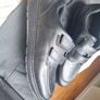 M&S black school shoes brand new Image 2