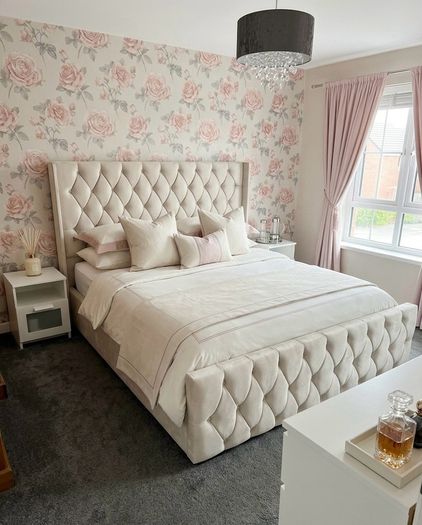 beds