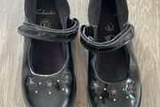 Girls Clarks Shoes: Size 12 - Or Free With Any Other Purchase