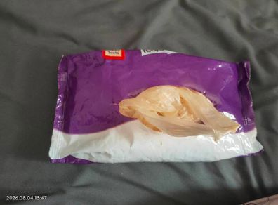 Nappie Sacks
