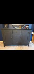 sideboard