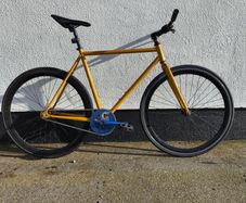 Fixie / Single Speed Bicycle