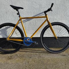 Fixie / Single Speed Bicycle