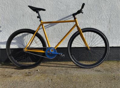 Fixie / Single Speed Bicycle