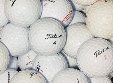 Titleist Golf balls