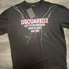 Designer Shirts!
