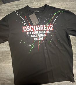 Designer Shirts!