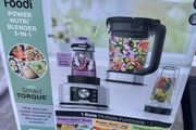 Ninja  Foodi Power Nutri Blender