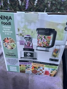 Ninja  Foodi Power Nutri Blender