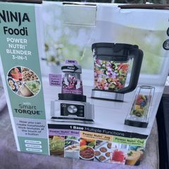 Ninja  Foodi Power Nutri Blender
