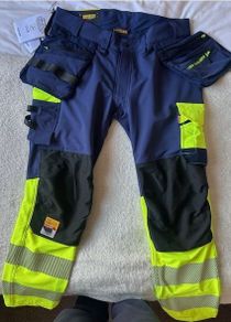 BRAND NEW and UNOPENED Mens Blaklader workwear trousers