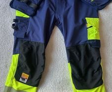 BRAND NEW and UNOPENED Mens Blaklader workwear trousers