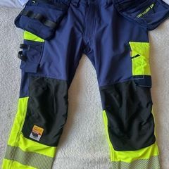 BRAND NEW and UNOPENED Mens Blaklader workwear trousers