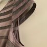 Karen Millen Lavender  Mesh Dress Image 4