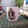 Silver Jubilee Mug/ 1952 - 1977 Image 6