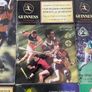 1995 All Ireland Hurling Final, Semi-Final, Leinster Final, Munster Final, League Final, Club Final Match Programmes Image 3