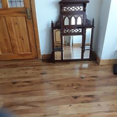 over mantle Edwardian