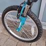 Girls bike 20" Image 5