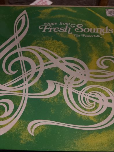 Vinyl Lps 9
