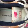 Rare Genuine New Balance ML574LF2 Mens Shoes EU45 Image 4