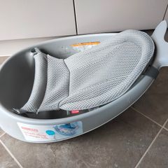 Skip Hop Moby Smart Sling 3-Stage Tub